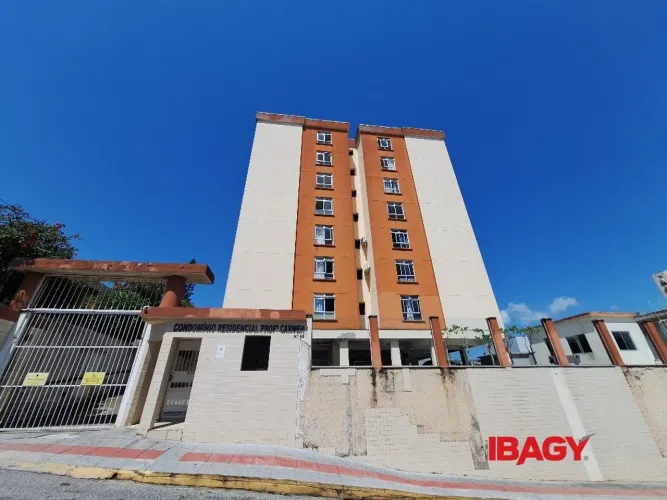 Excelente Apartamento 2 dormitório(s) em Ipiranga - São José
