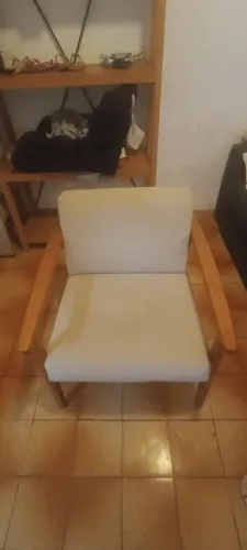 Poltrona tokstok
