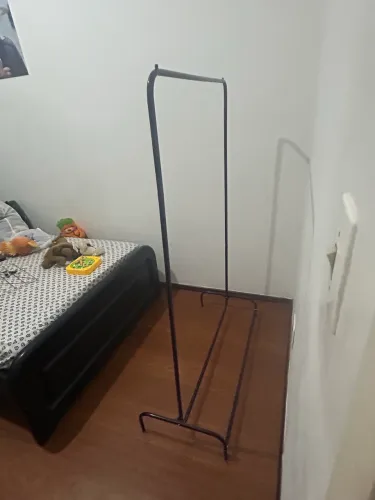 Arara de Roupas Cabideiro, Organizador Quarto.