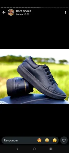 Tenis Streetwear