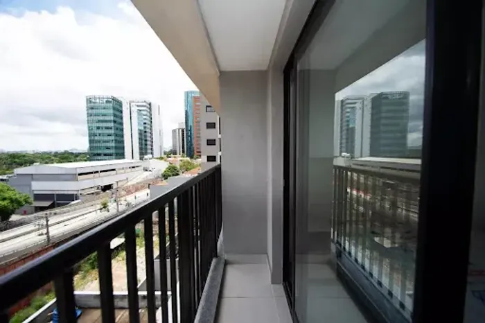 Studio para Locação Pinheiros Prox Metro