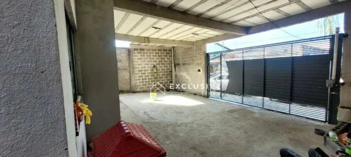 Casa com 3 dormitórios à venda, 220 m²- Village das Flores - Caçapava/SP