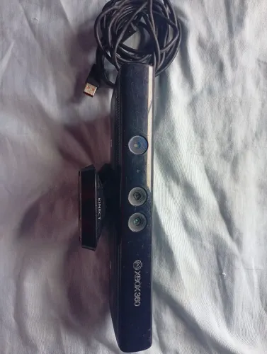 Kinect de Xbox 360