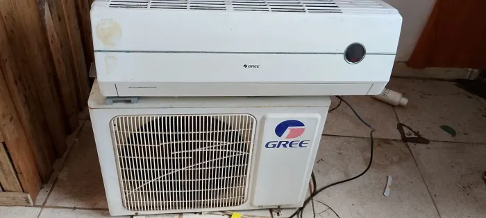 Ar condicionado Green 9000 BTU