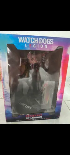 Watch Dogs: Legion