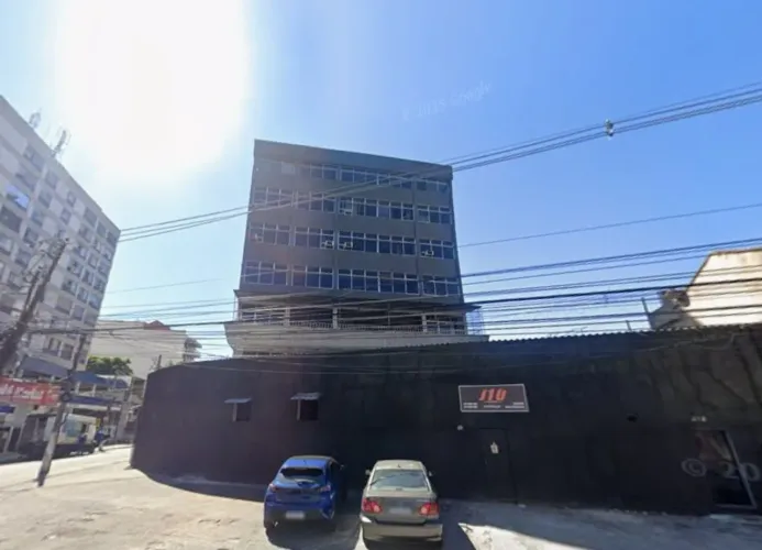 Prédio, A.C.: 4.000m², Cachambi, Rio de Janeiro/RJ