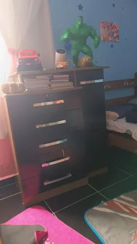 Cômoda