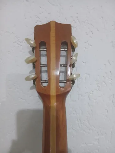 Violão del vecchio
