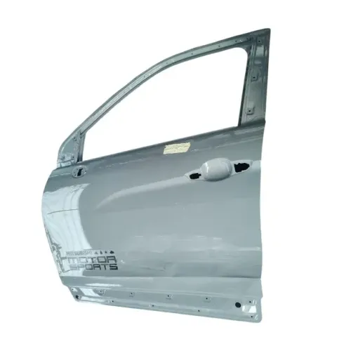 Porta Dianteira Esquerda Mitsubishi Eclipse Cross - Motorsports 2019-2027