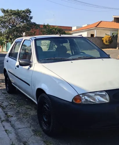 Ford Fiesta 1.0i 3P E 5P 1998