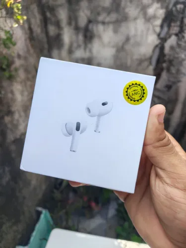 Air pods pro