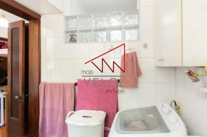 Apartamento : / Residencial / Jardim Botânico