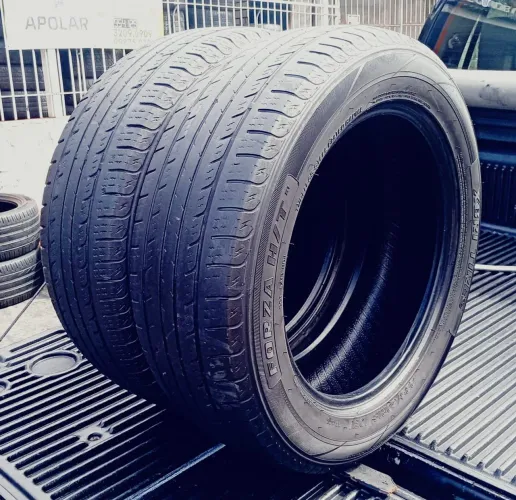Pneu 235/60 aro 18 Xbri Forza
