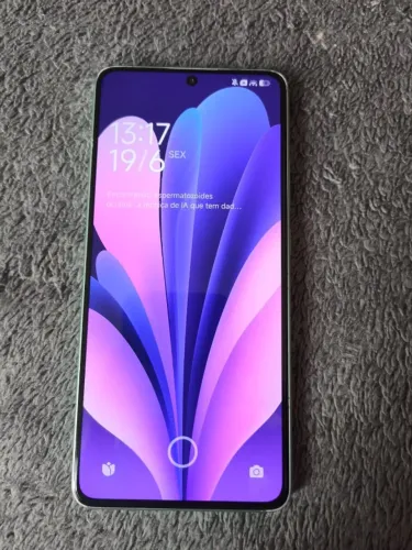 XIAOMI POCO X7 PRO