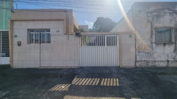 "Seu Novo Lar na Estância: Espaço, Conforto e Praticidade ao Seu Alcance!"