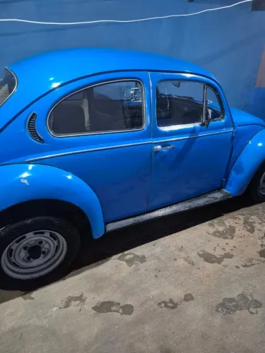 Volkswagen Fusca 1300 1974