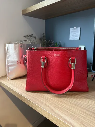 Bolsa Schutz Lorena (grande)