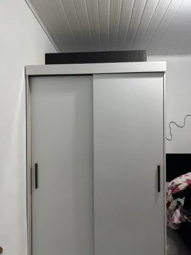 Guarda Roupa Solteiro