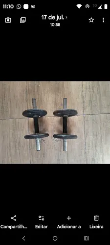 Musculação