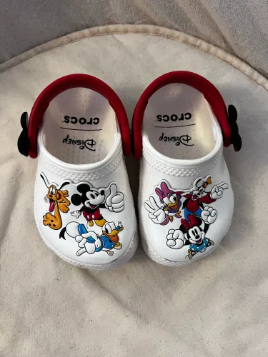 Crocs original