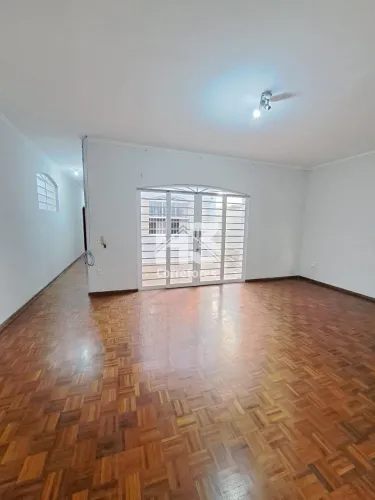 casa - Jardim Guarani - Campinas
