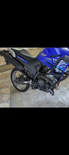 Lander 250