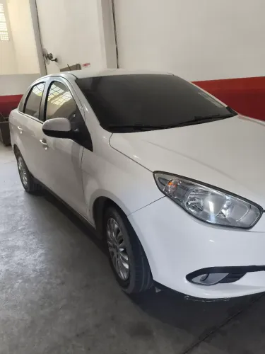 Fiat Grand Siena Attrac. 1.4 EVO F.flex 8V 2019