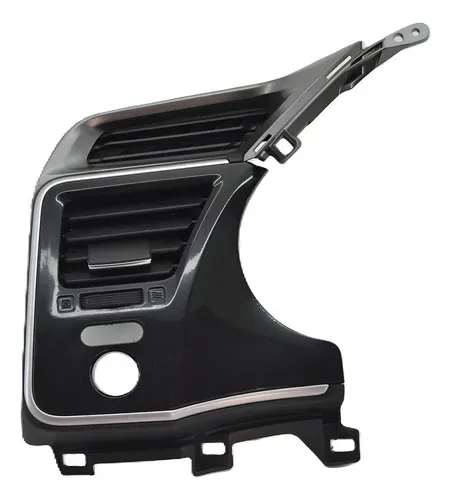 Difusor Ar Lateral Esquerdo Painel Honda City 2016 Original