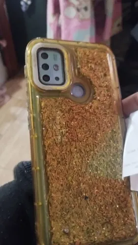 Celular para hoje moto G20 com carregador turbo original