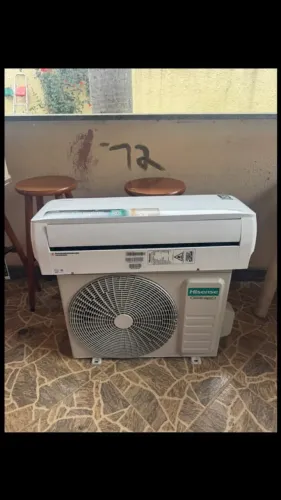 Ar condicionado splint inverter 