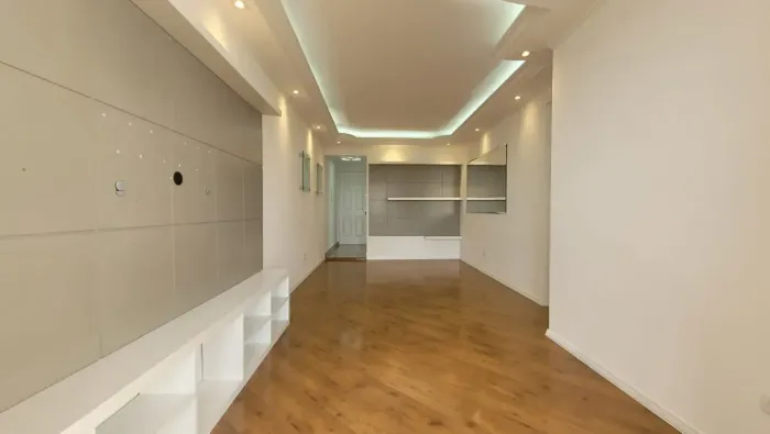 Apartamento para vender com 73m², andar alto, Rua Tuiuti - Tatuapé - SP