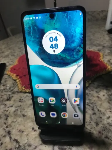Moto G52 - 128GB / NFC