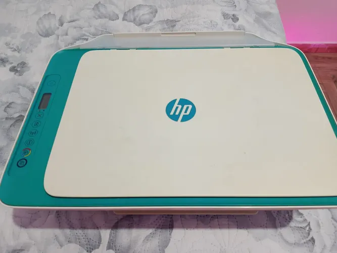 HP DeskJet Ink Advantage 2676 multifuncional
