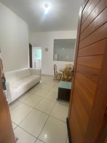 Apartamento para Venda em Salvador, Carlos Gomes, 1 dormitório, 1 banheiro