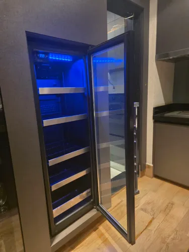 Cervejeira VENAX 209 litros