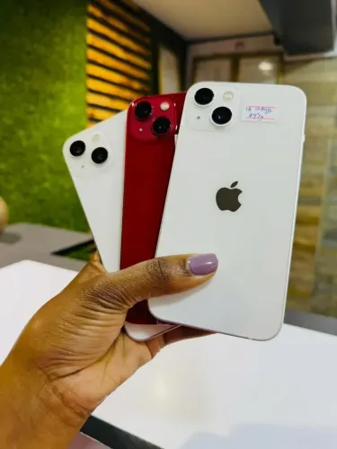 Iphone 13 128gb com garantia Kaiser iPhones