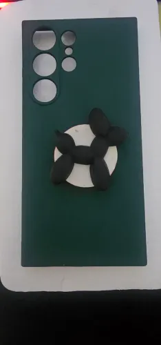 Kit 2 Capinhas s23 ultra