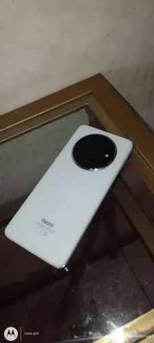 Redmi a3