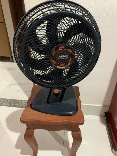 Ventilador