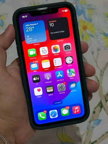 IPhone XR - Todo Original