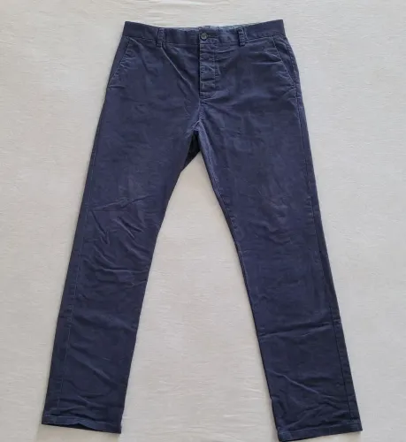 Calça de sarja Primark Importada