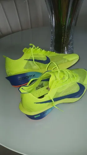 Nike corrida Vaporfly novo 40/41