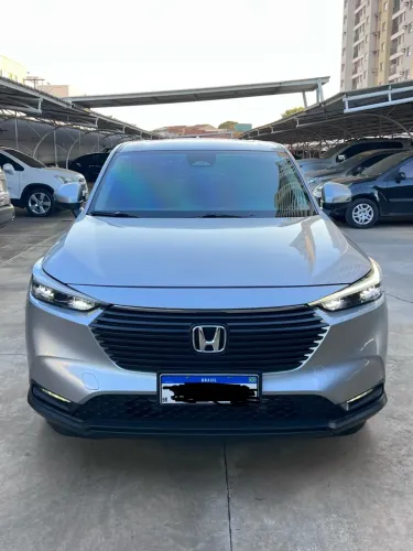 Honda HR-V EXL 1.5 Sensing 16V 5P Aut. 2025