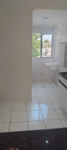 Apartamento 46m² Reformado com Vaga - Vila do Arvoredo (Sorocaba)