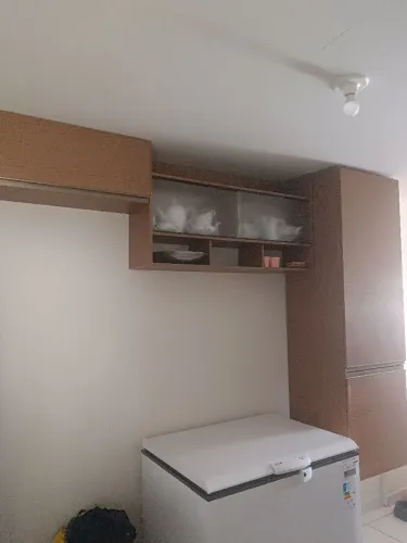 Vendo armário de cozinha