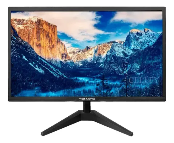 Monitor Ultra Slim TOMATE 24 Polegadas