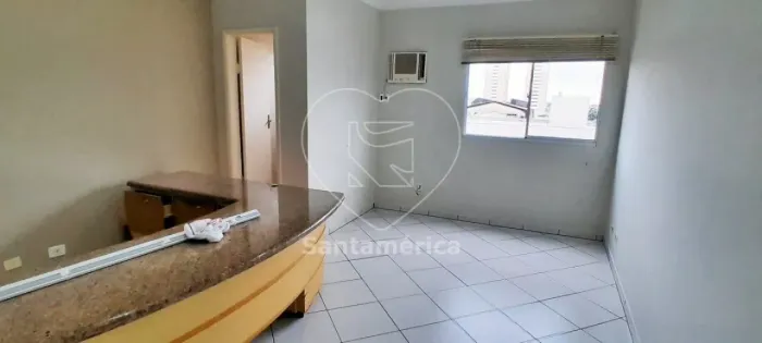 Sala comercial para alugar na Zona Central de Londrina