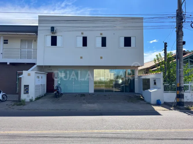 Sala para locação, Santo Antônio de Pádua, Tubarão, SC