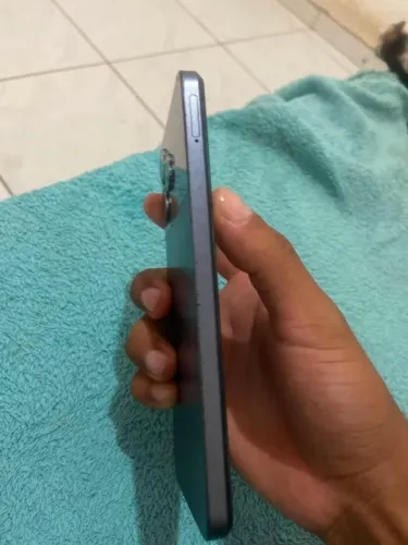 Vendendo celular realme note 50 4 de ram 256gb