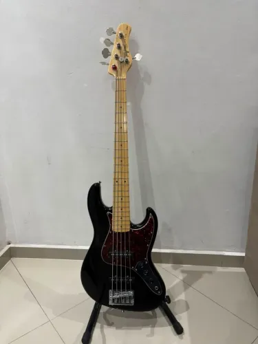 Contrabaixo Tagima TJB535